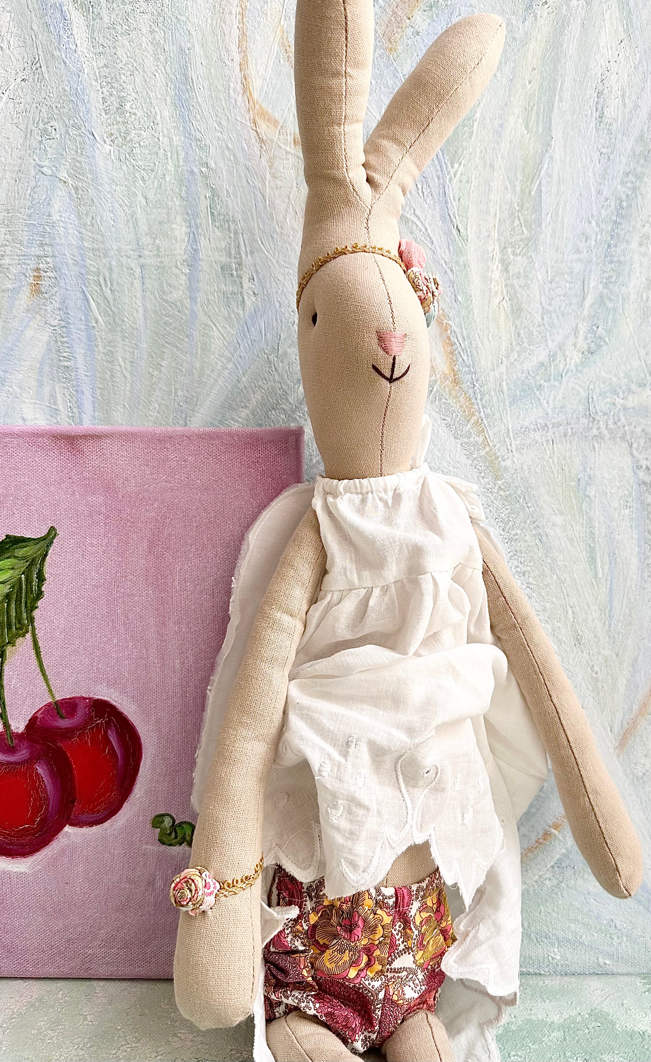 Maxi Angel Angela - 2012