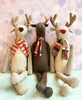 Classic Reindeer - 2013