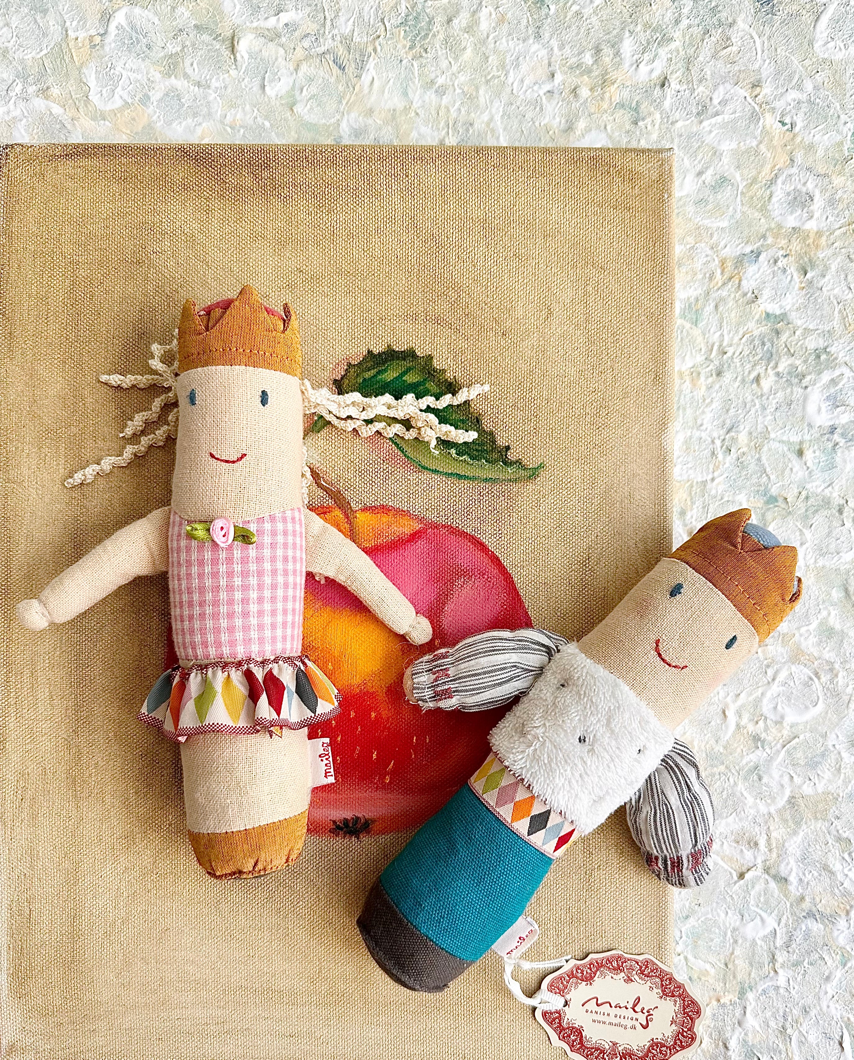 Rattle Princess - 2011