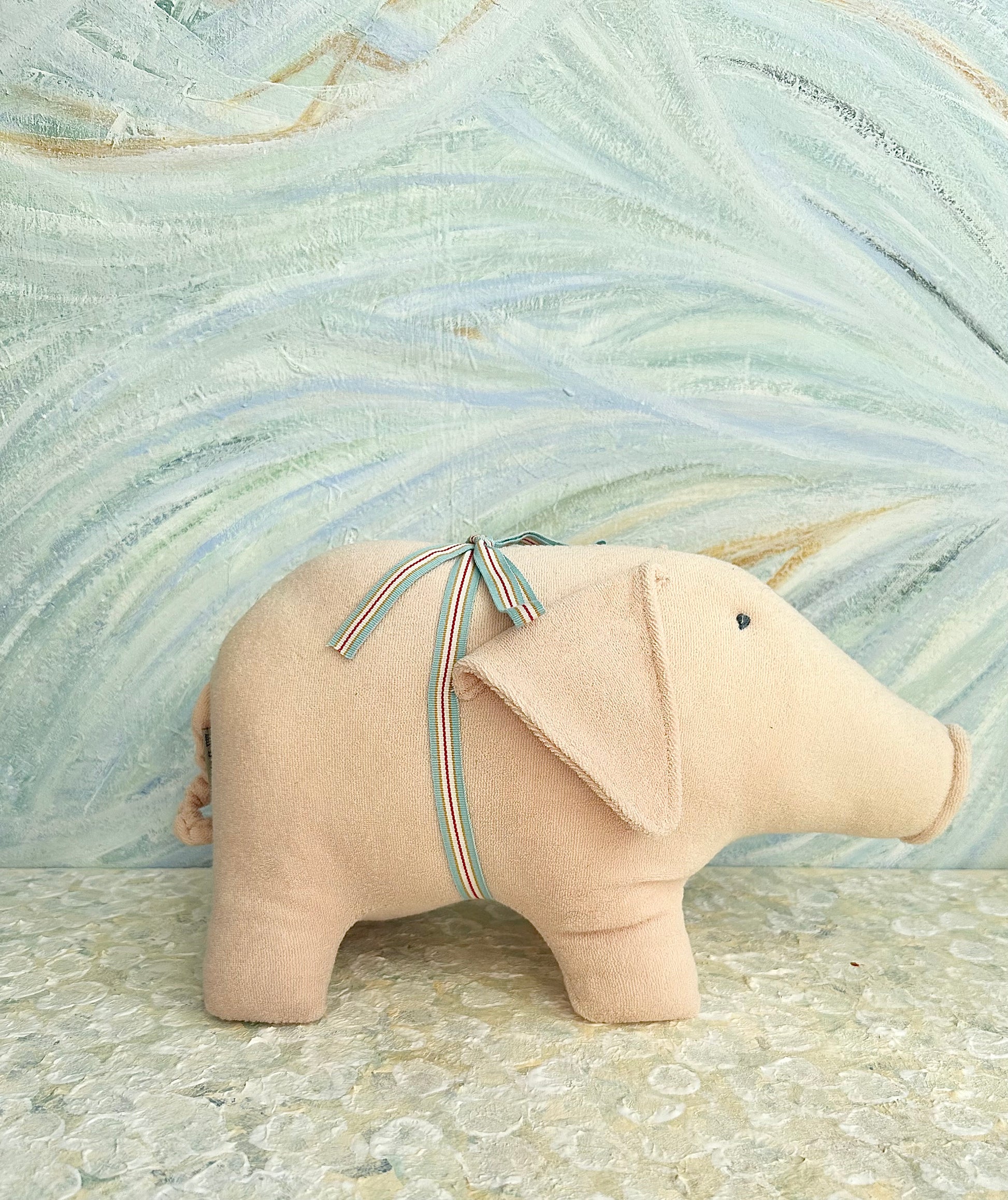 Small Pig - 2005
