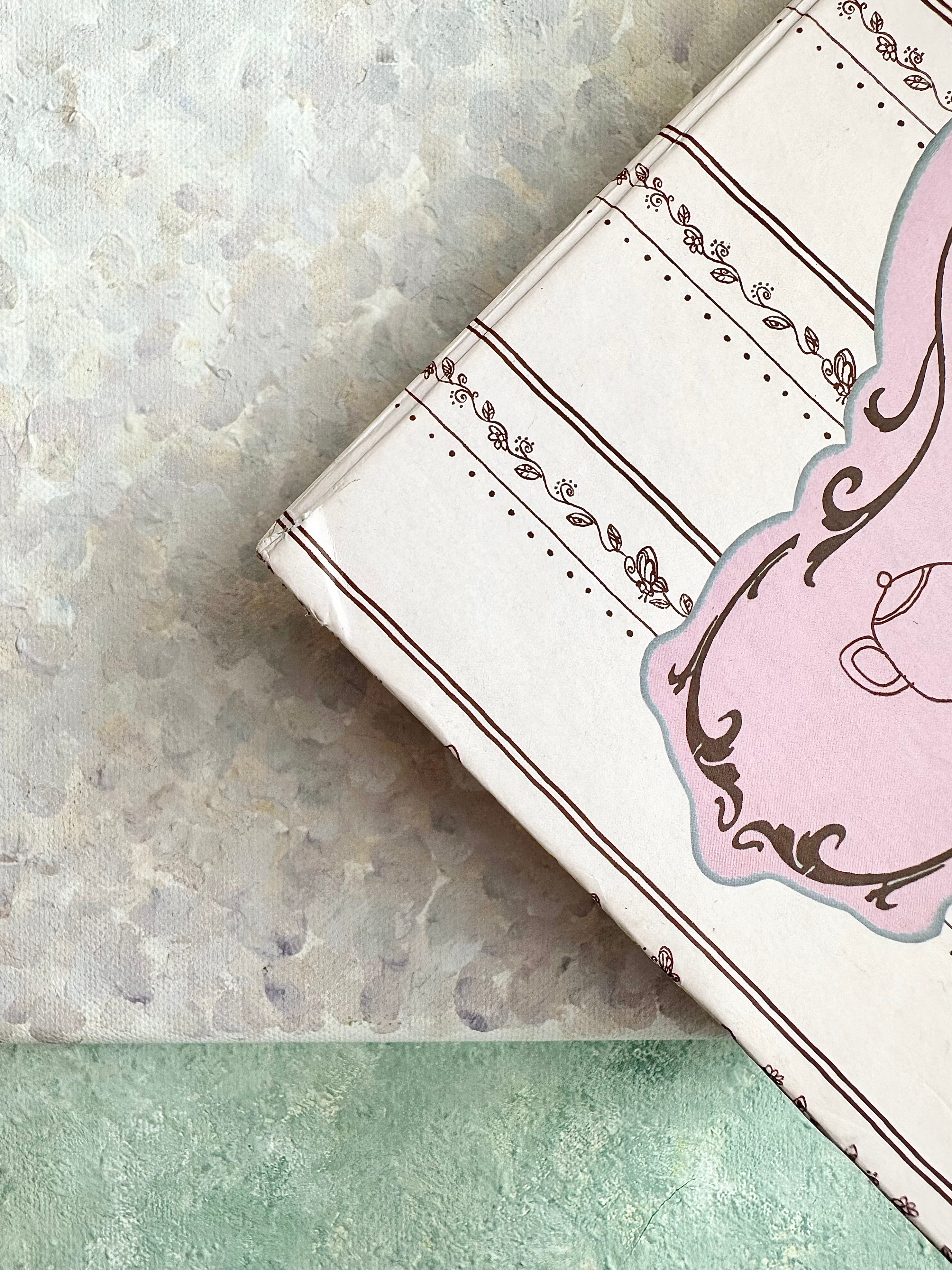 Cake in a Box - 2010