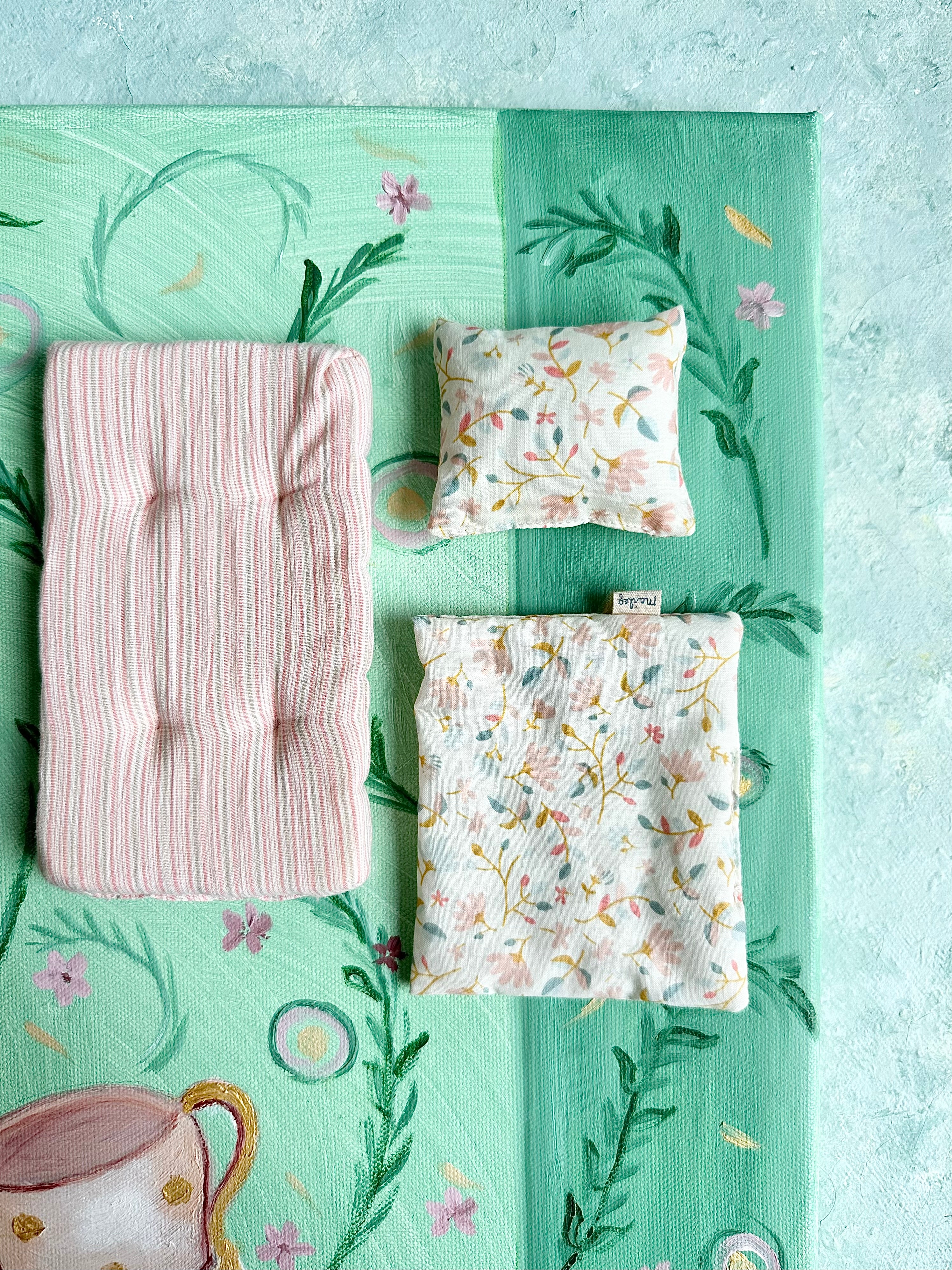 Metal Baby Cot - 2020