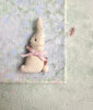 Easter Ornament Baby Bunny - 2011
