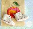 Clothes - Mega Maxi Tennis Shoes