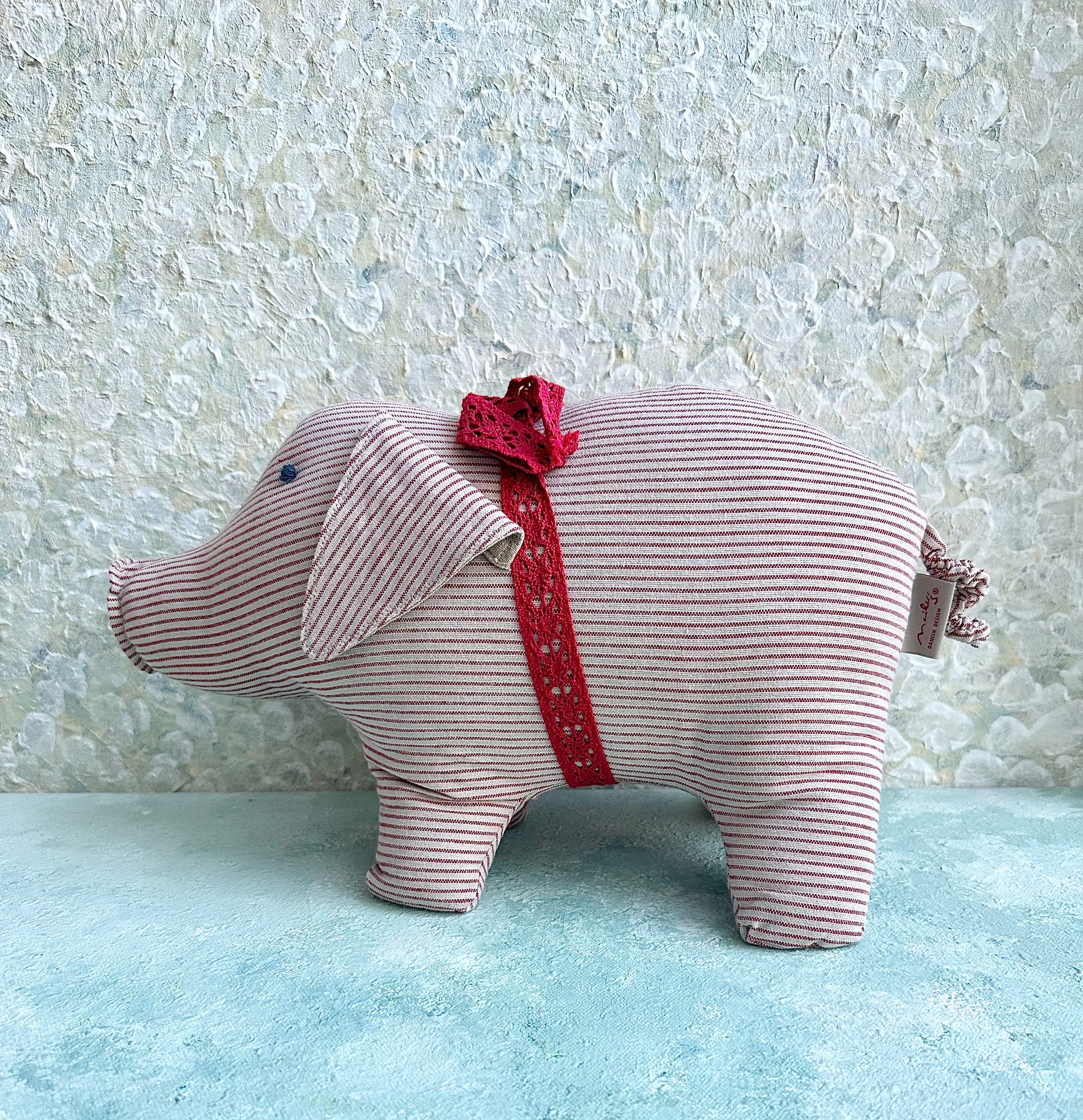 Small Pig - 2009