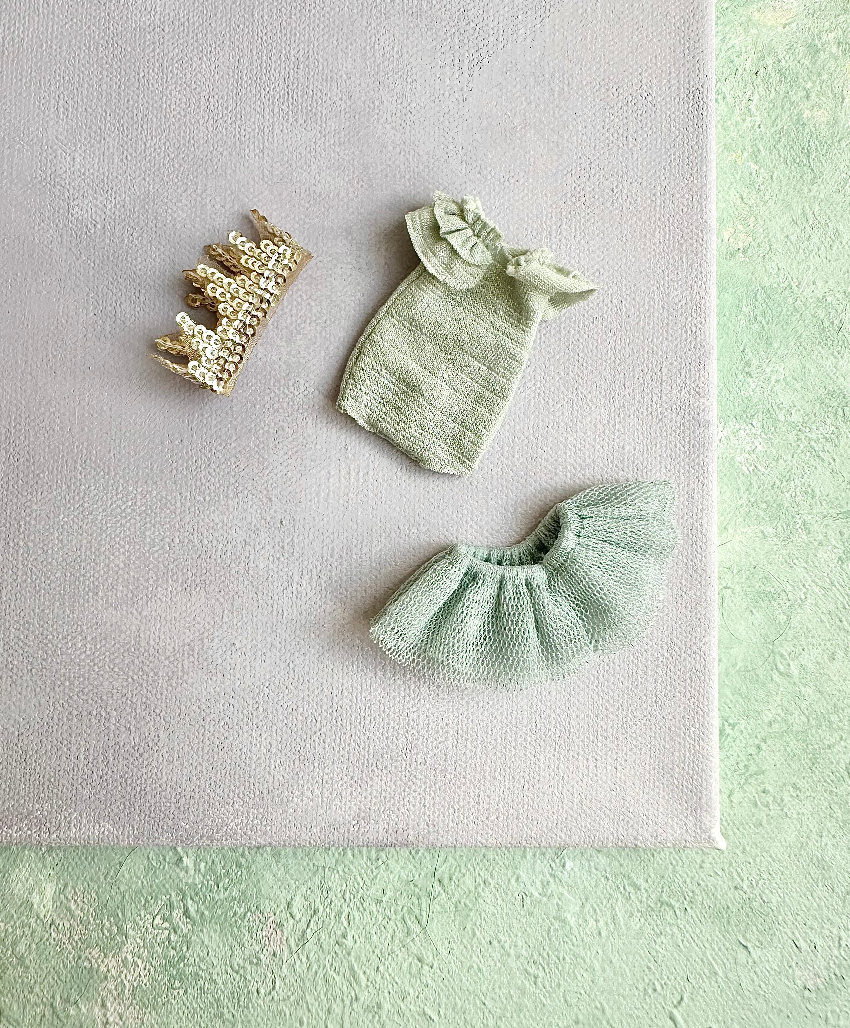 Mouse Swan Lake Set - 2020