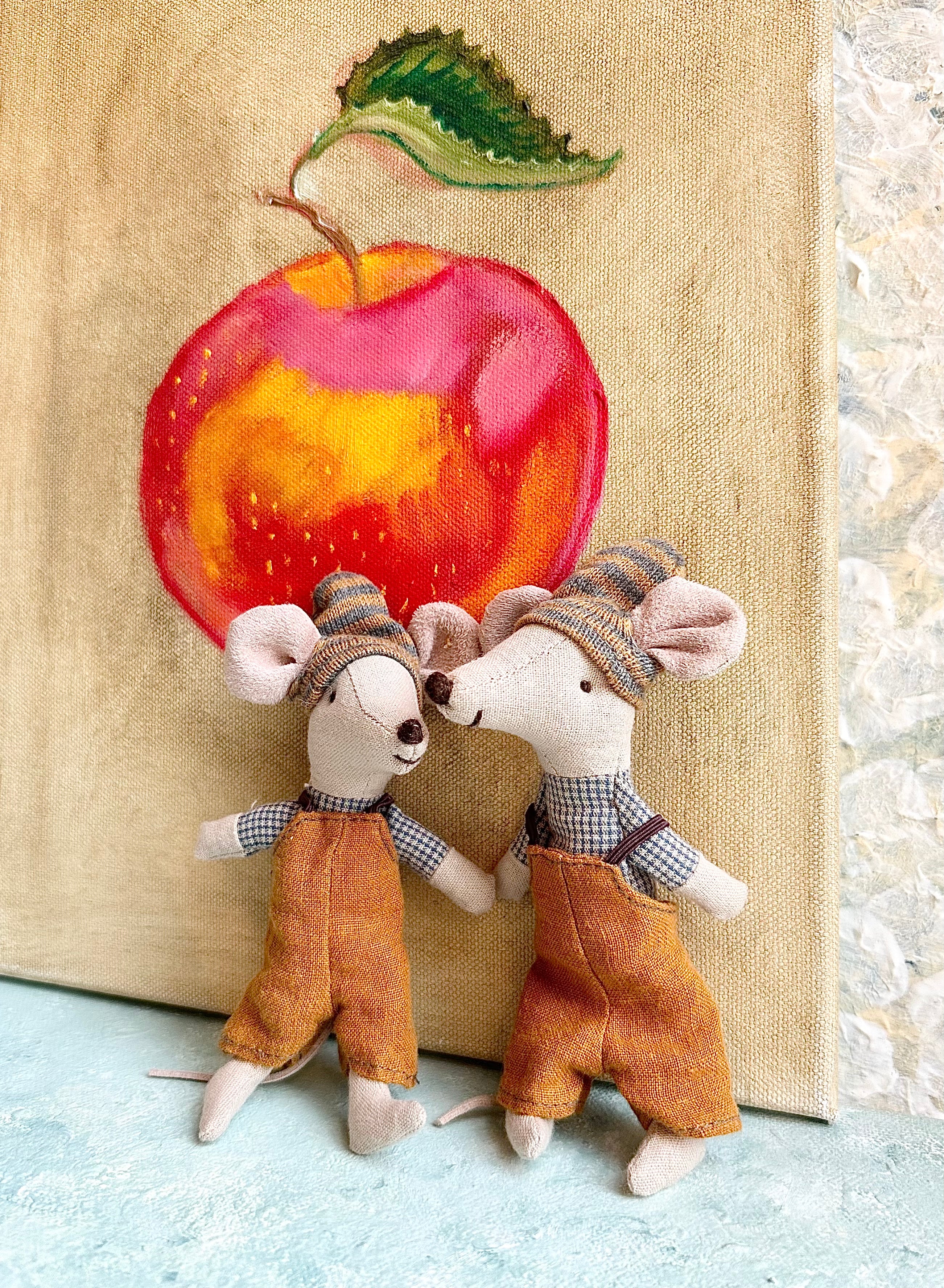 Winter Big Brother - 2016