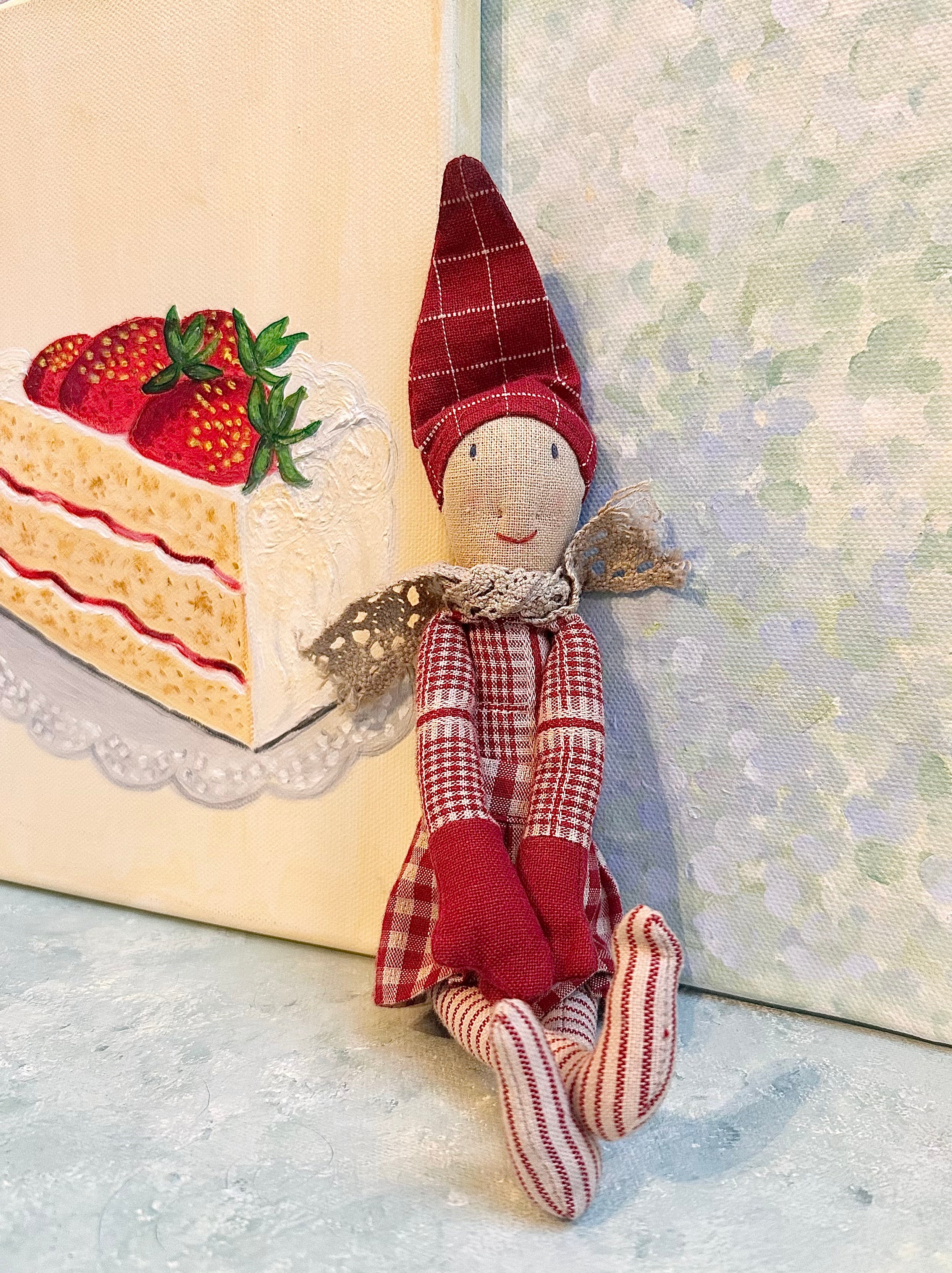 Climbing Mini Pixy - 2007