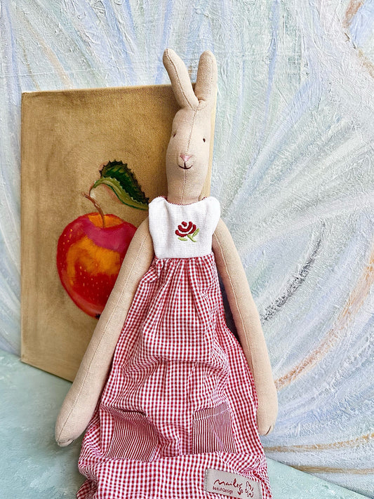 Large Dress Rabbit - 2003