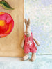 Baby Rabbit - 2009