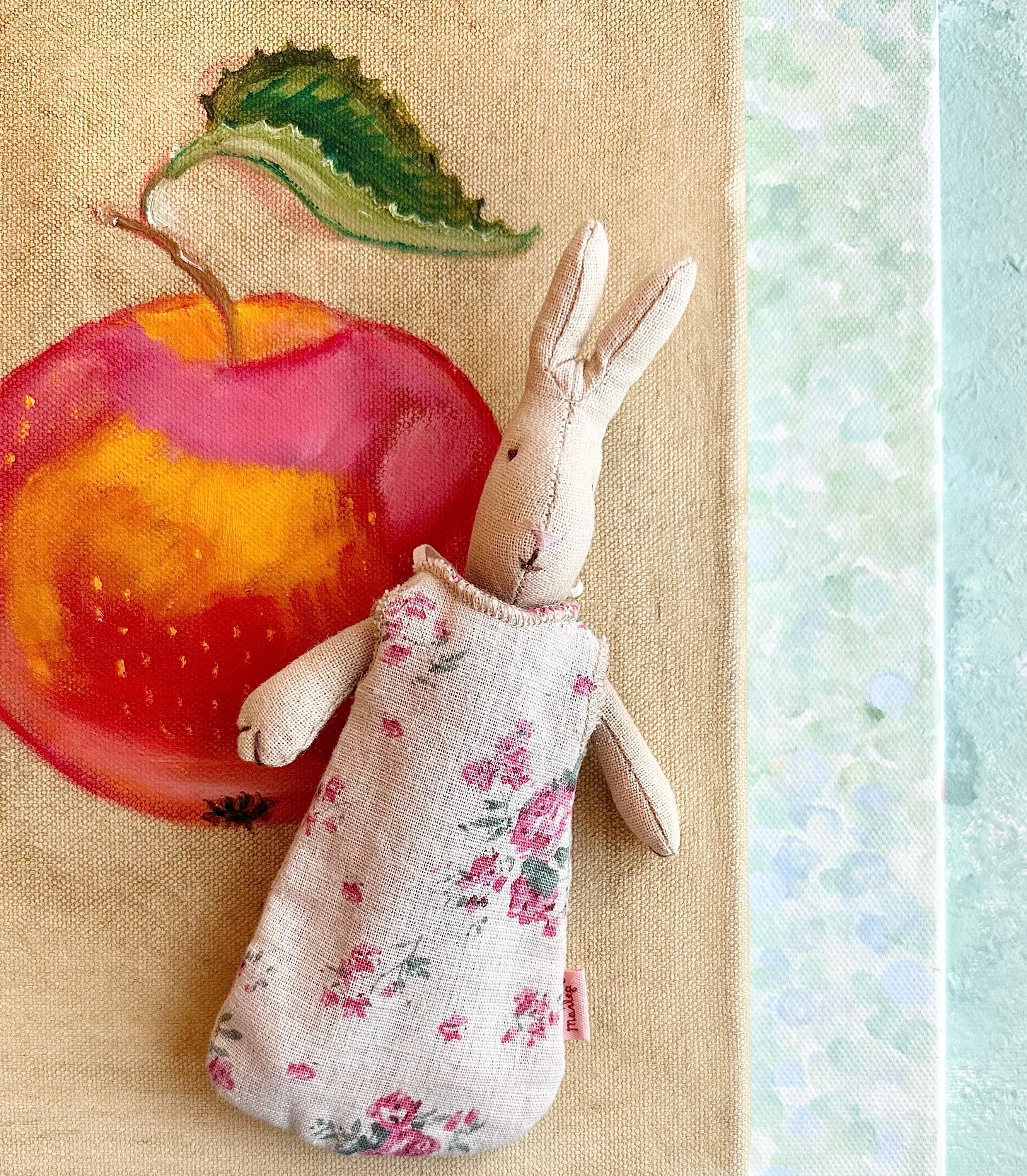 Micro Sleeping Bag - 2014