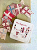 Flag Garland in Box - 2007