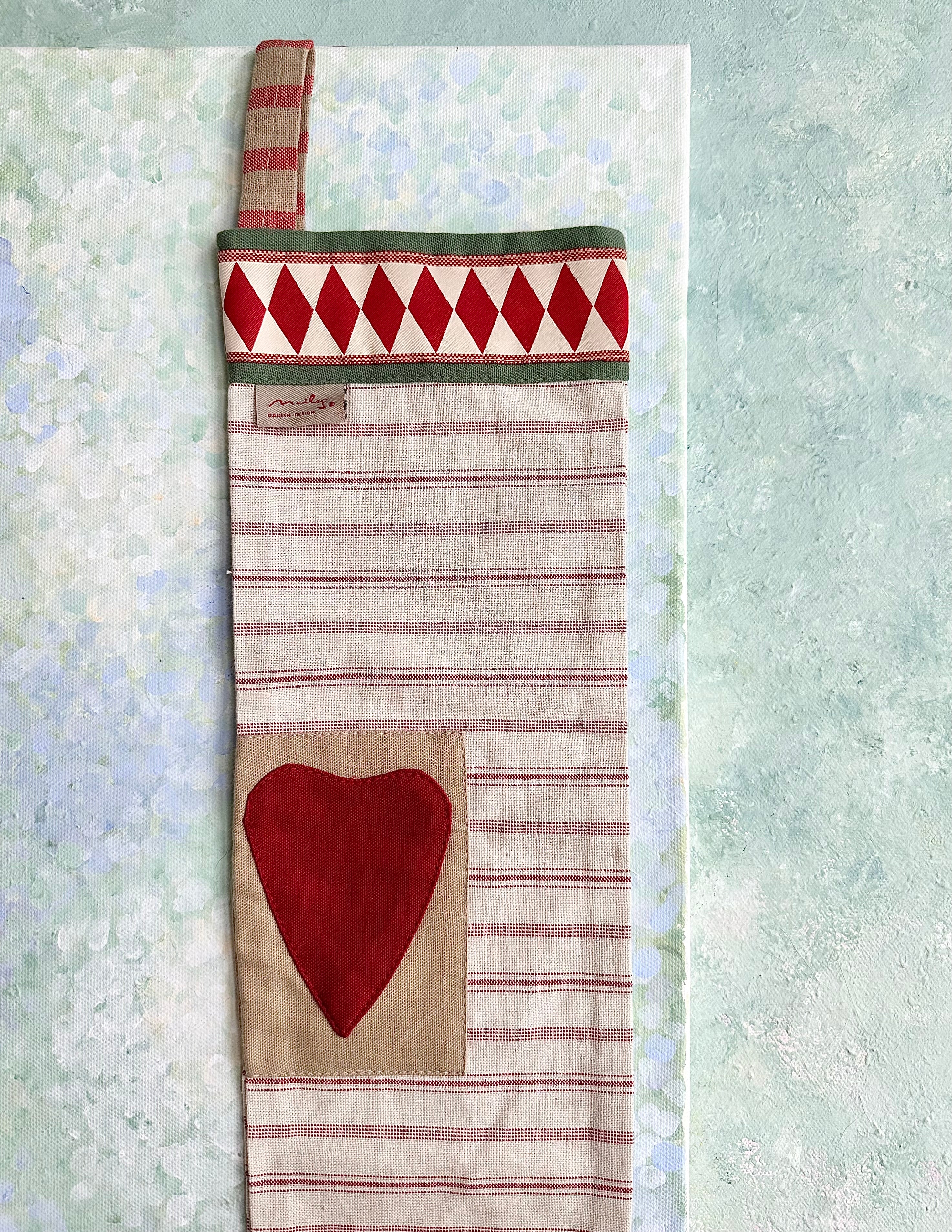 Christmas Stocking - 2005