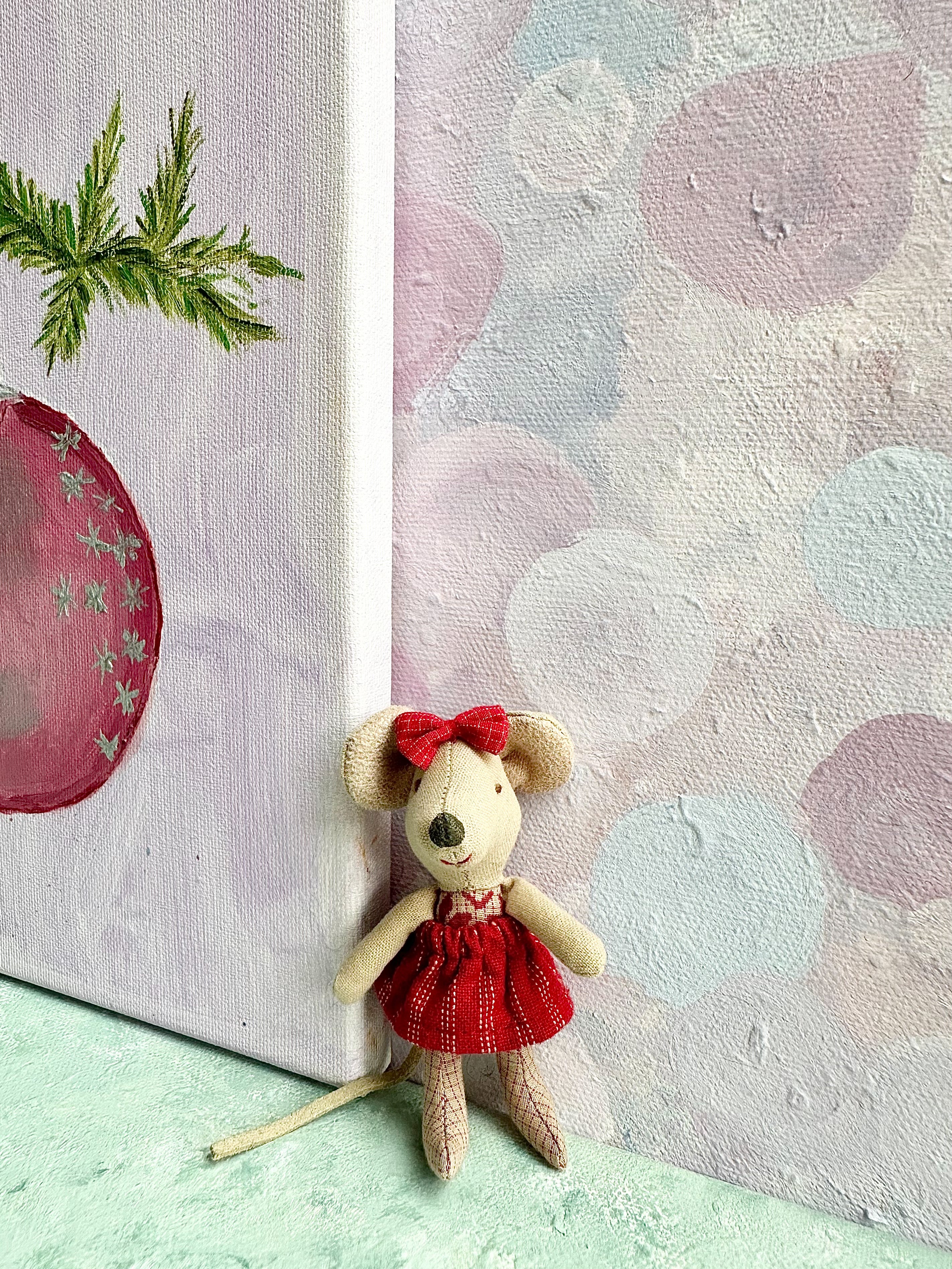 Christmas Little Sister - 2014