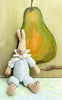 Baby Rabbit - 2005