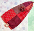 Pixy Hat Patchwork - 2012