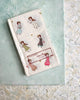 Christmas Napkins: “Angels” - 2010