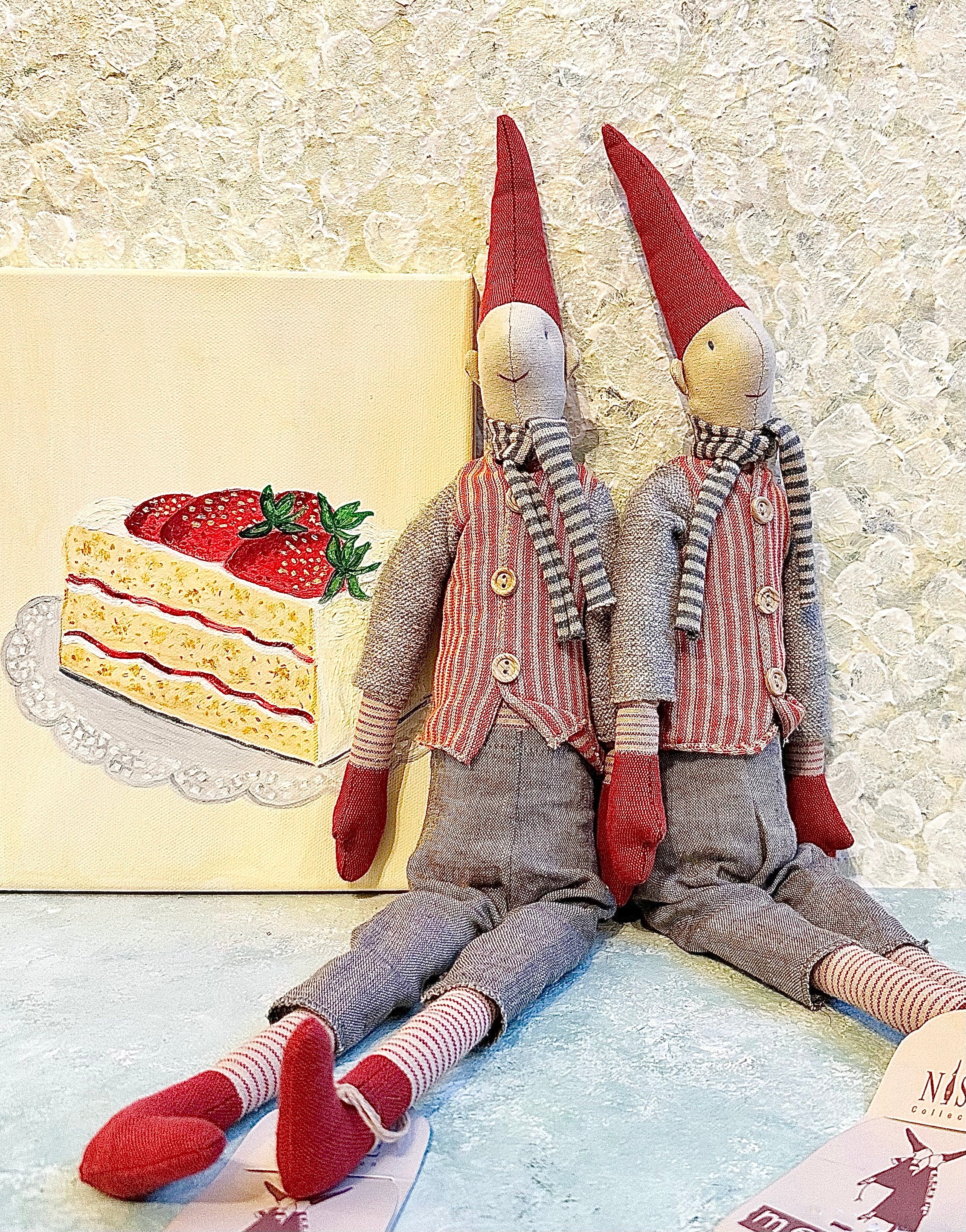 Medium Pixy Magnus - 2013