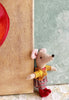 Little Sister in Matchbox - 2013