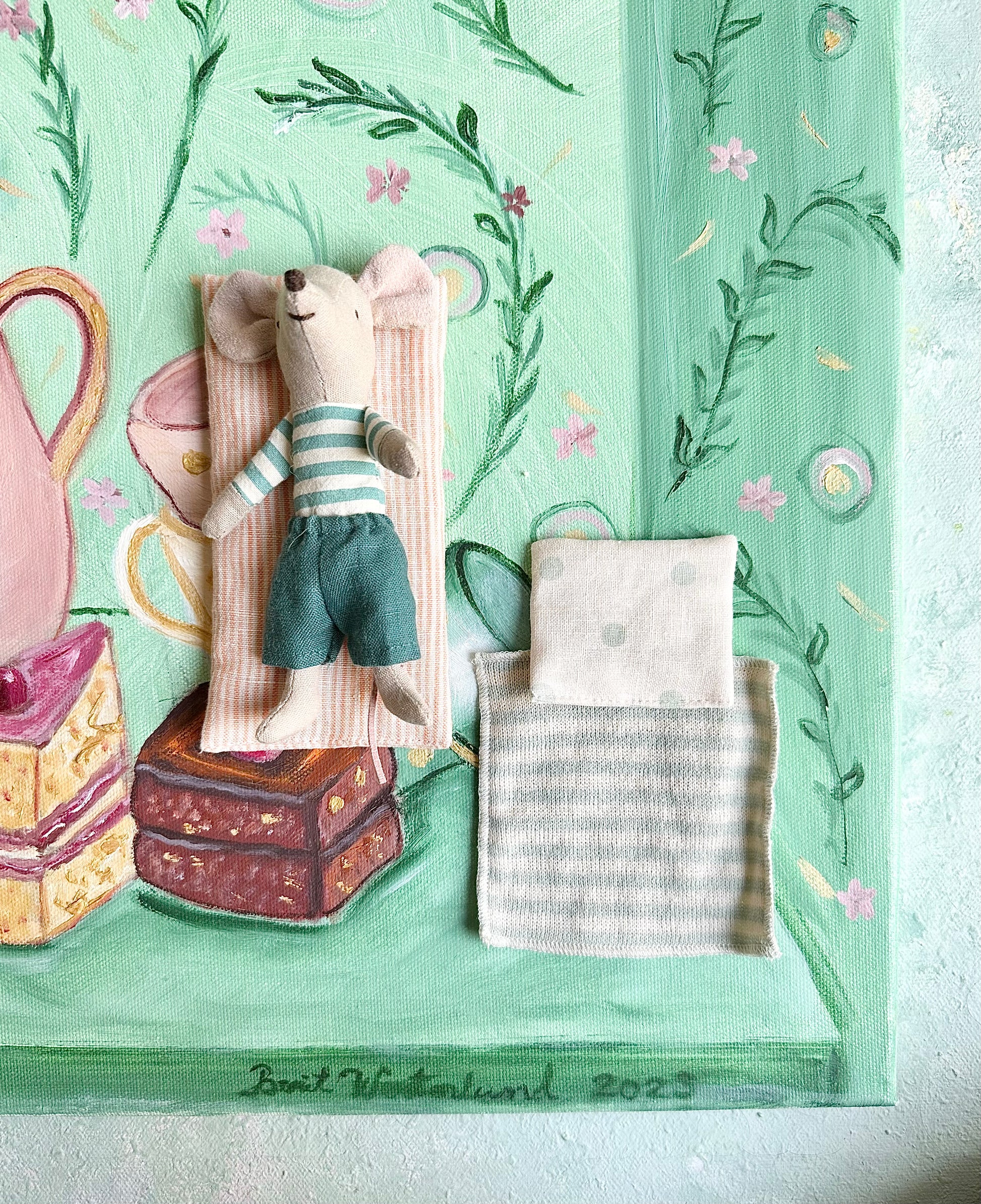 Big Brother in Matchbox - 2018