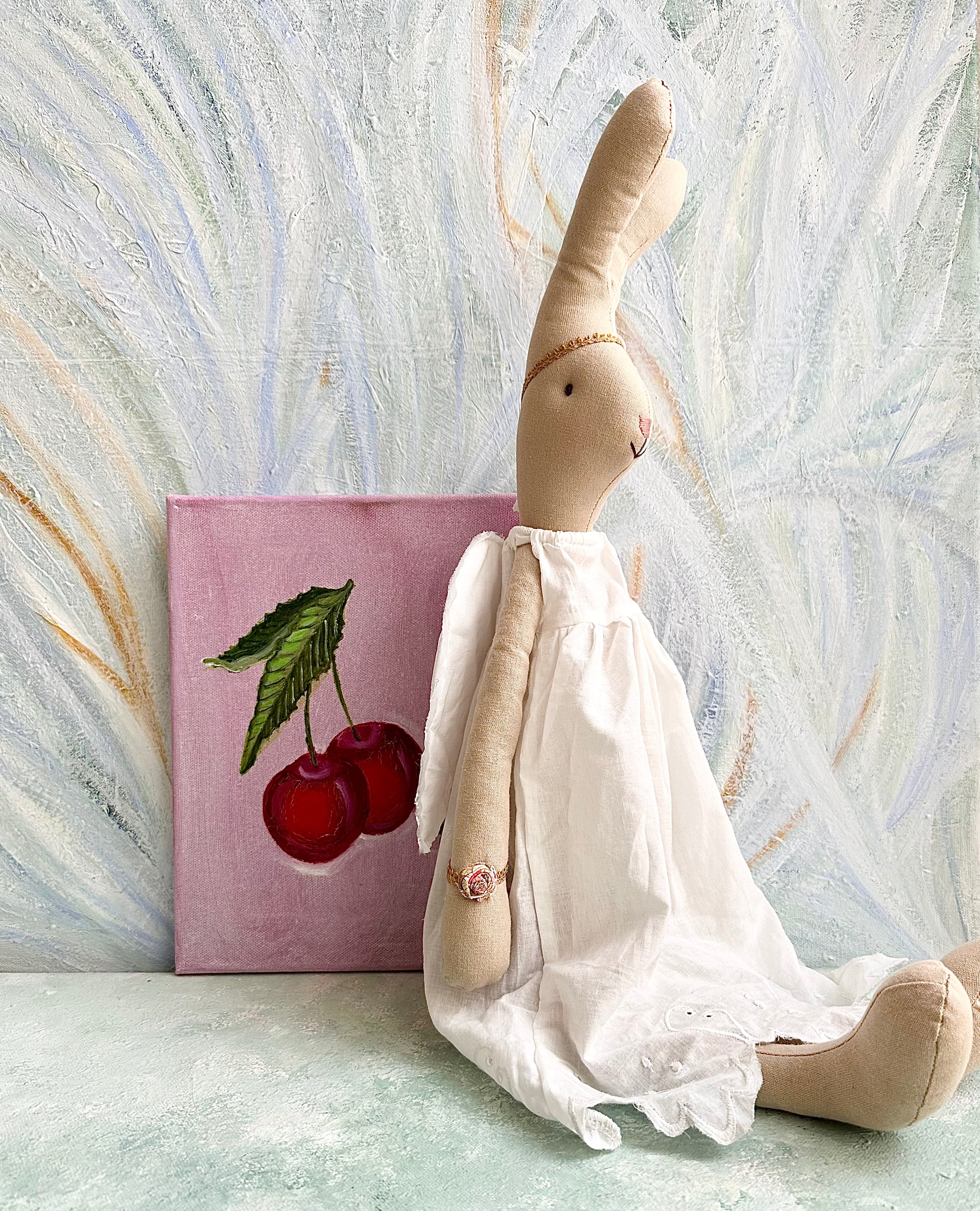 Maxi Angel Angela - 2012