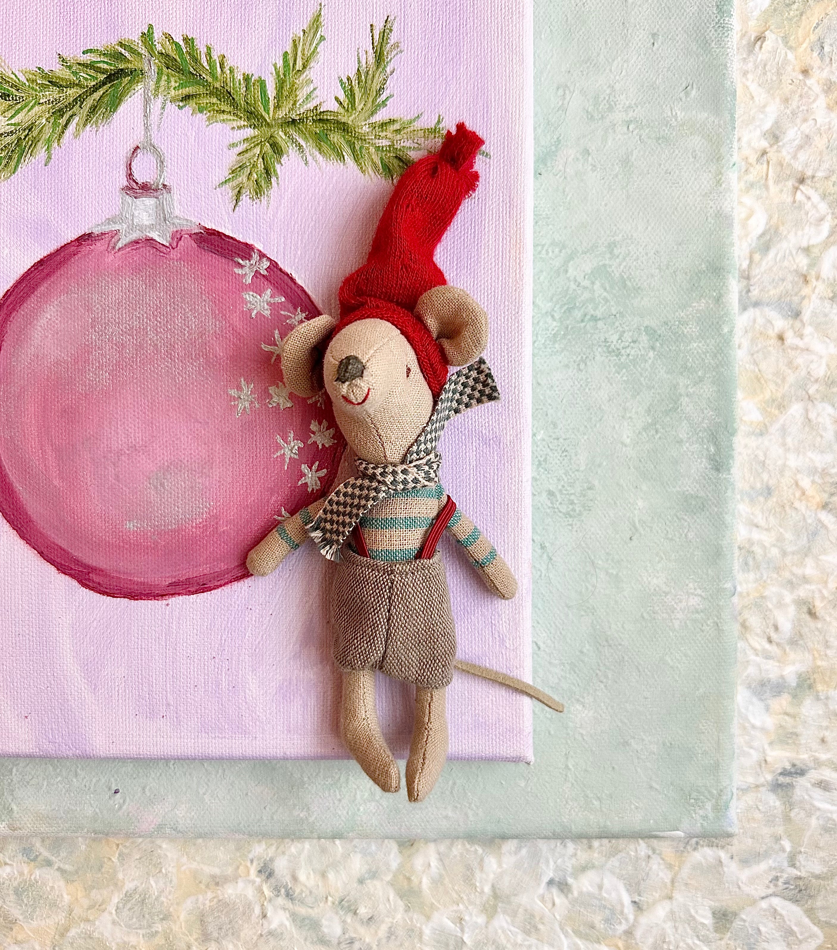 Christmas Big Brother - 2011