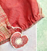 Pixy Hat Patchwork - 2012