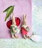 Newborn Baby Rabbit - 2010
