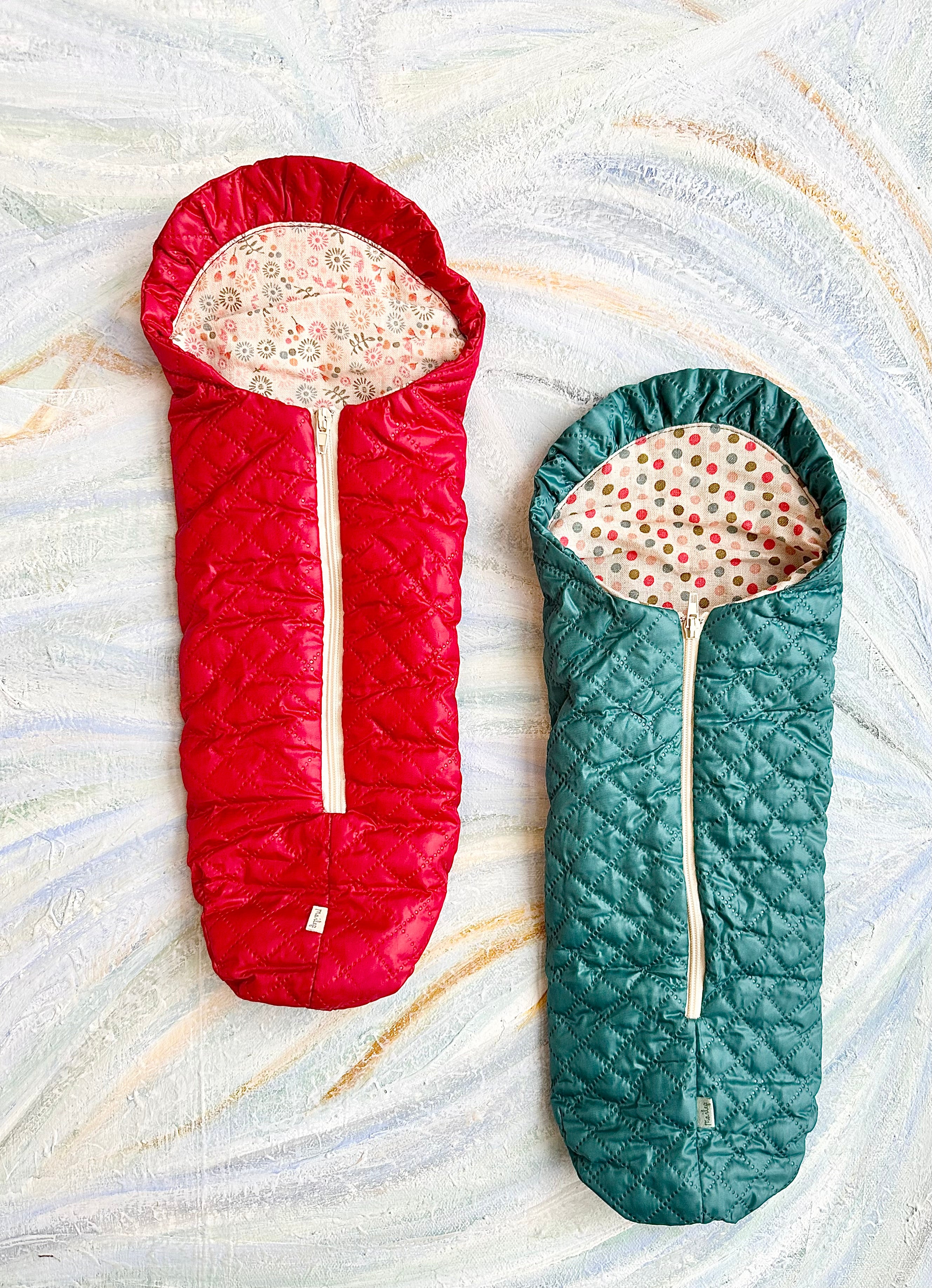 Best Friends Sleeping Bag - 2017