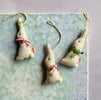 Easter Ornament Bunny - 2009