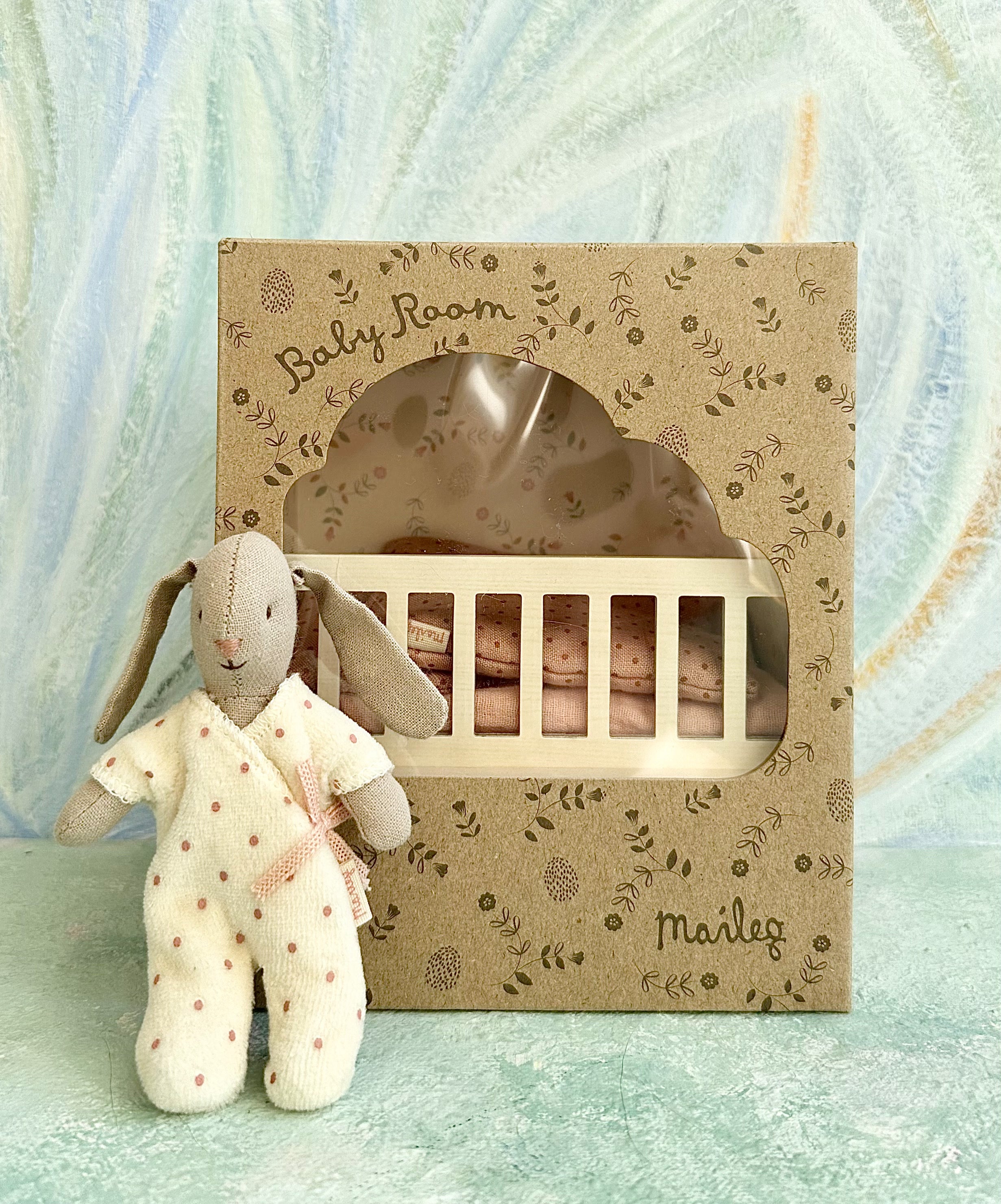 Baby Bunny Room - 2020