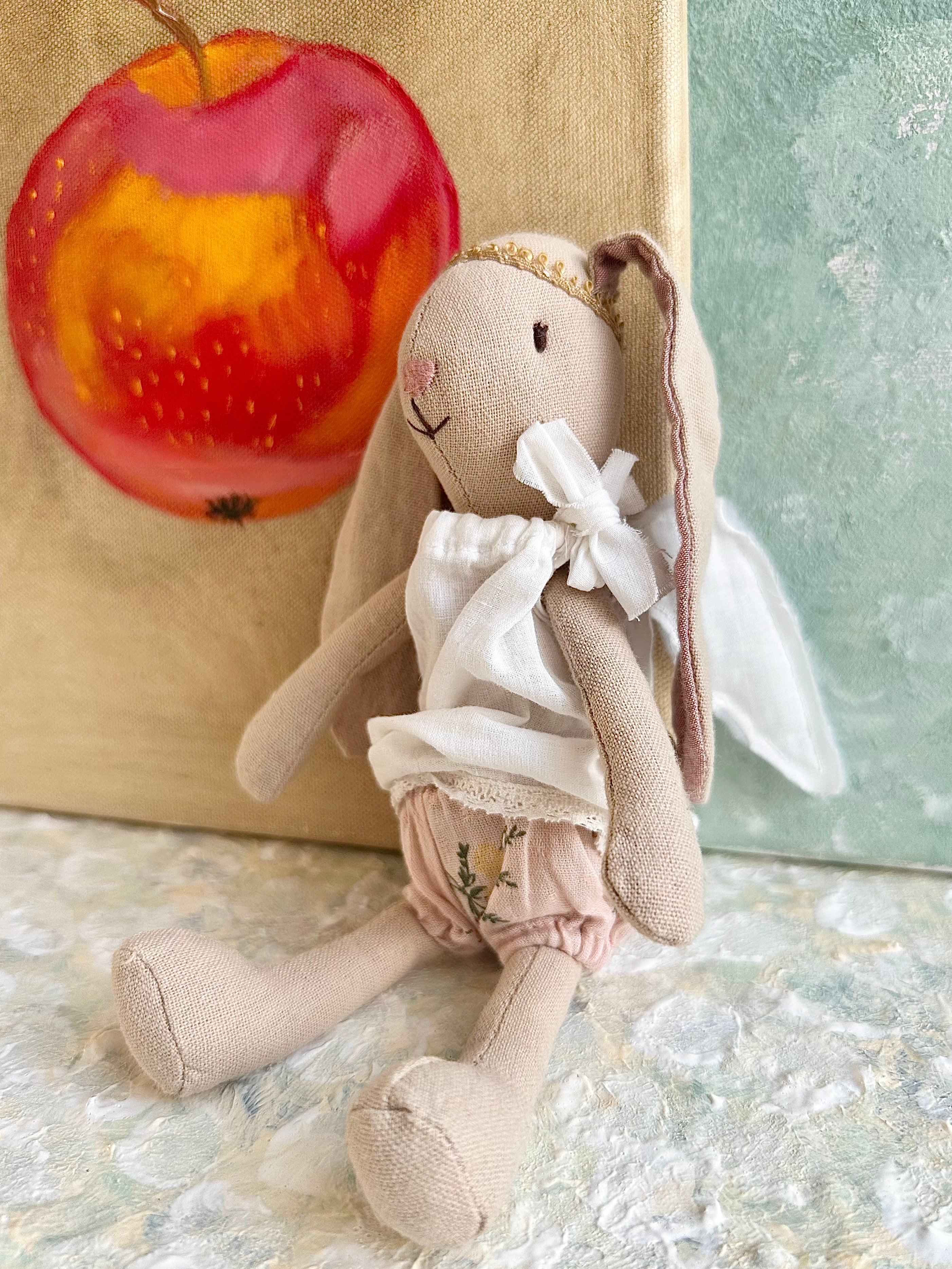 Mini Angel Gabriella - 2012