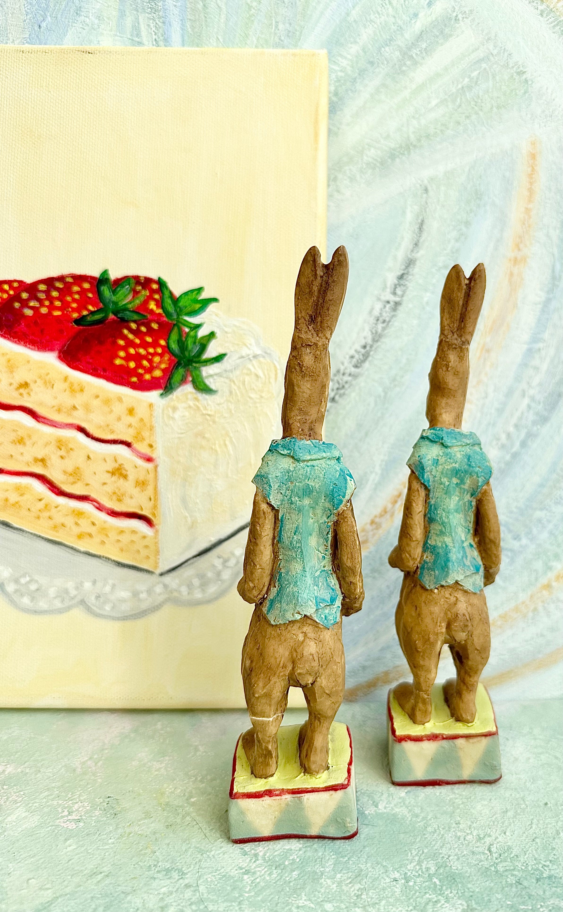 Easter Parade No. 6 - 2008