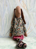 Maxi Bunny Flora - 2012