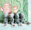Noah's Friends: Mini Hippo - 2018