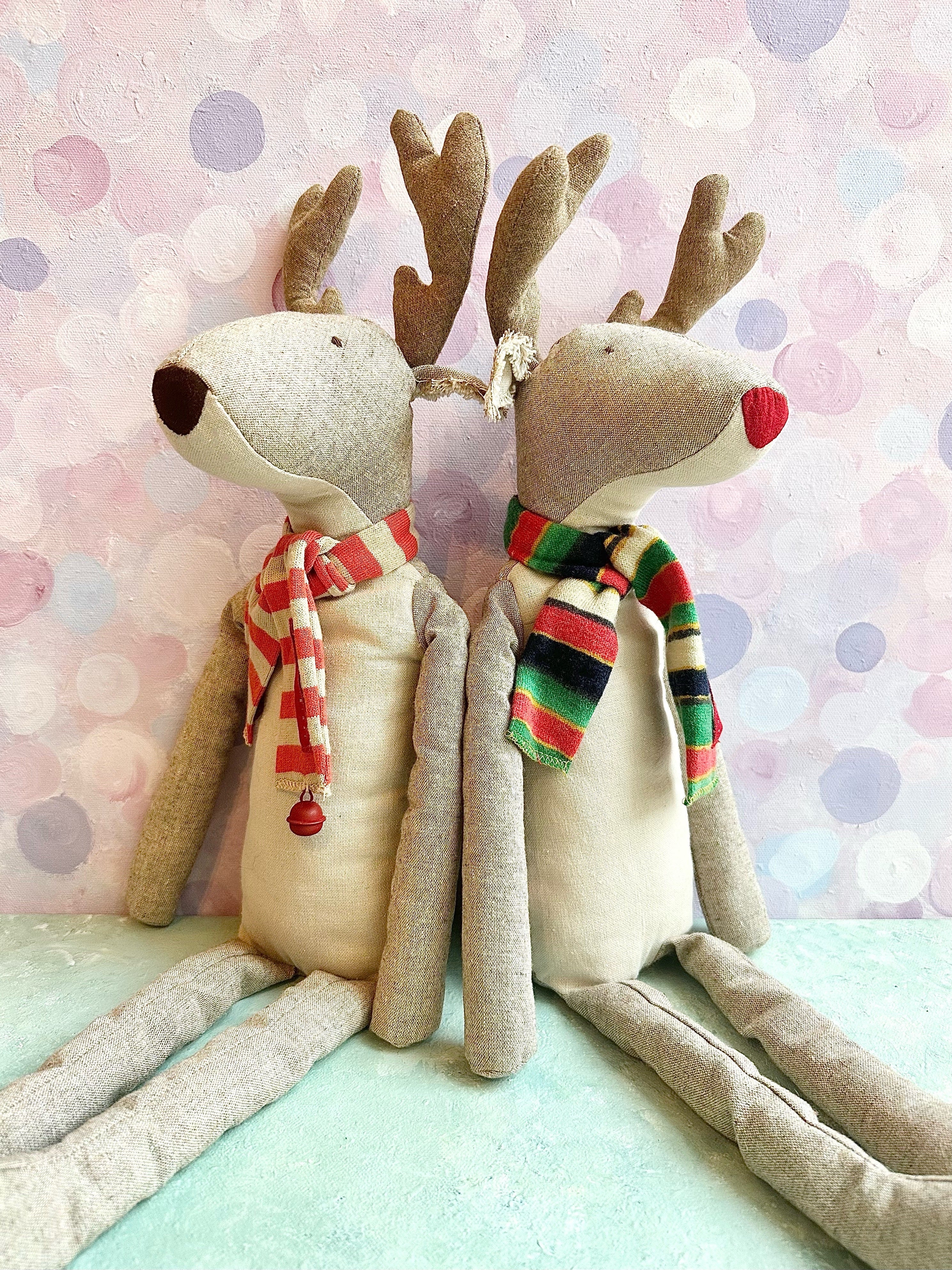 Reindeer Classic - 2013