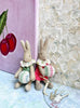 Newborn Baby Rabbit - 2010