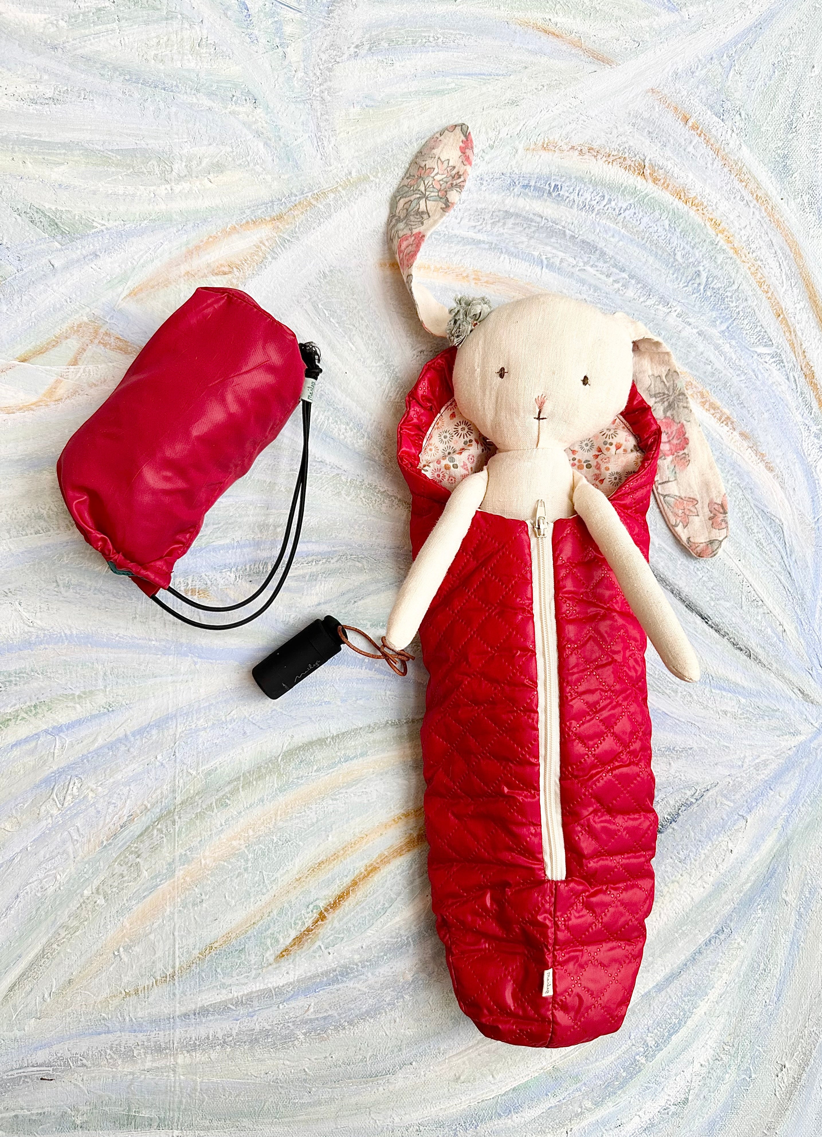 Best Friends Sleeping Bag - 2018