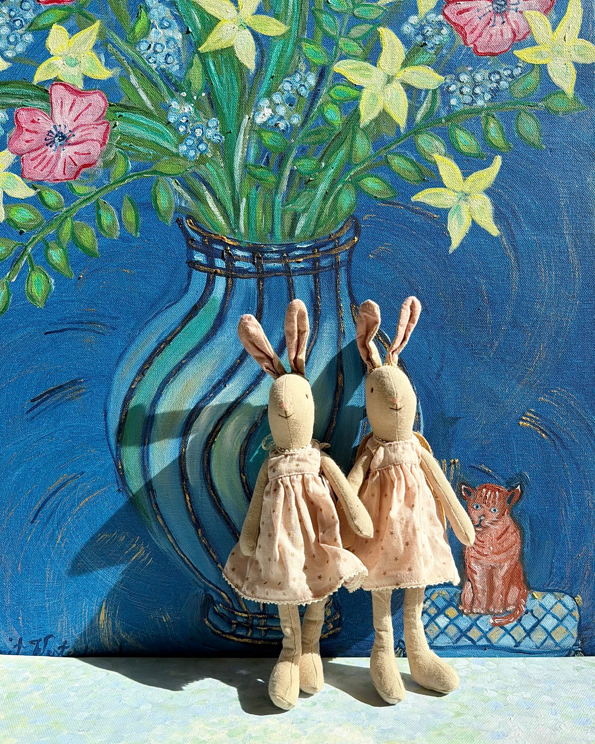 Mini Angel Gabriella - 2014