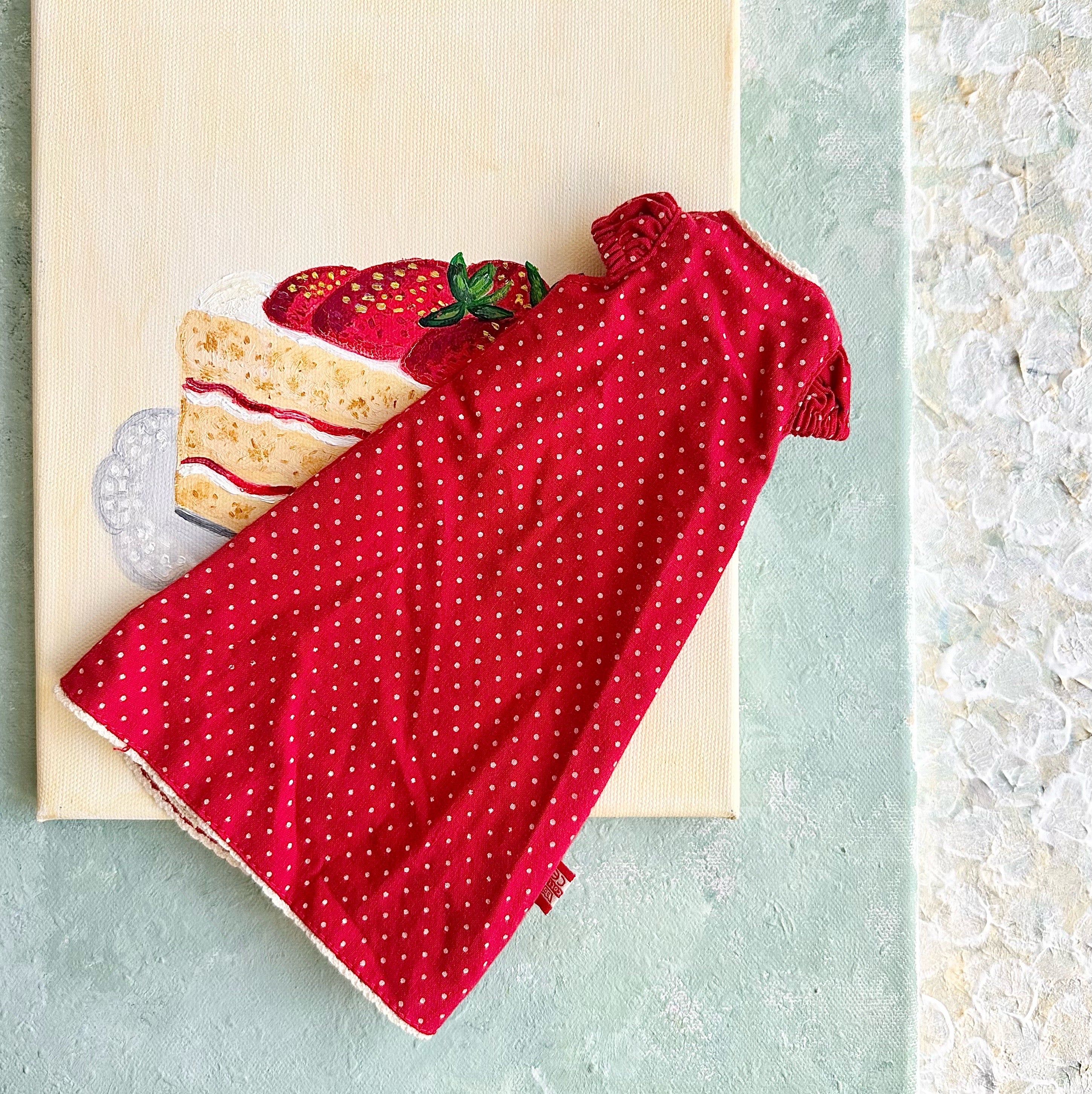 Medium Night Dress - 2008