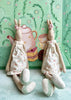 Medium Rabbit - 2009