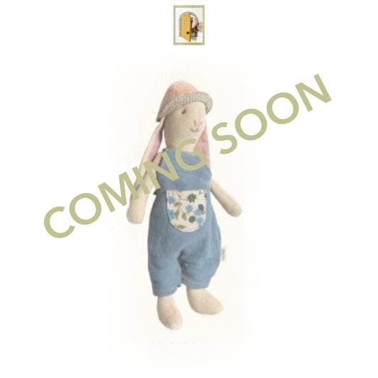 Mini  Bunny Oscar - 2015