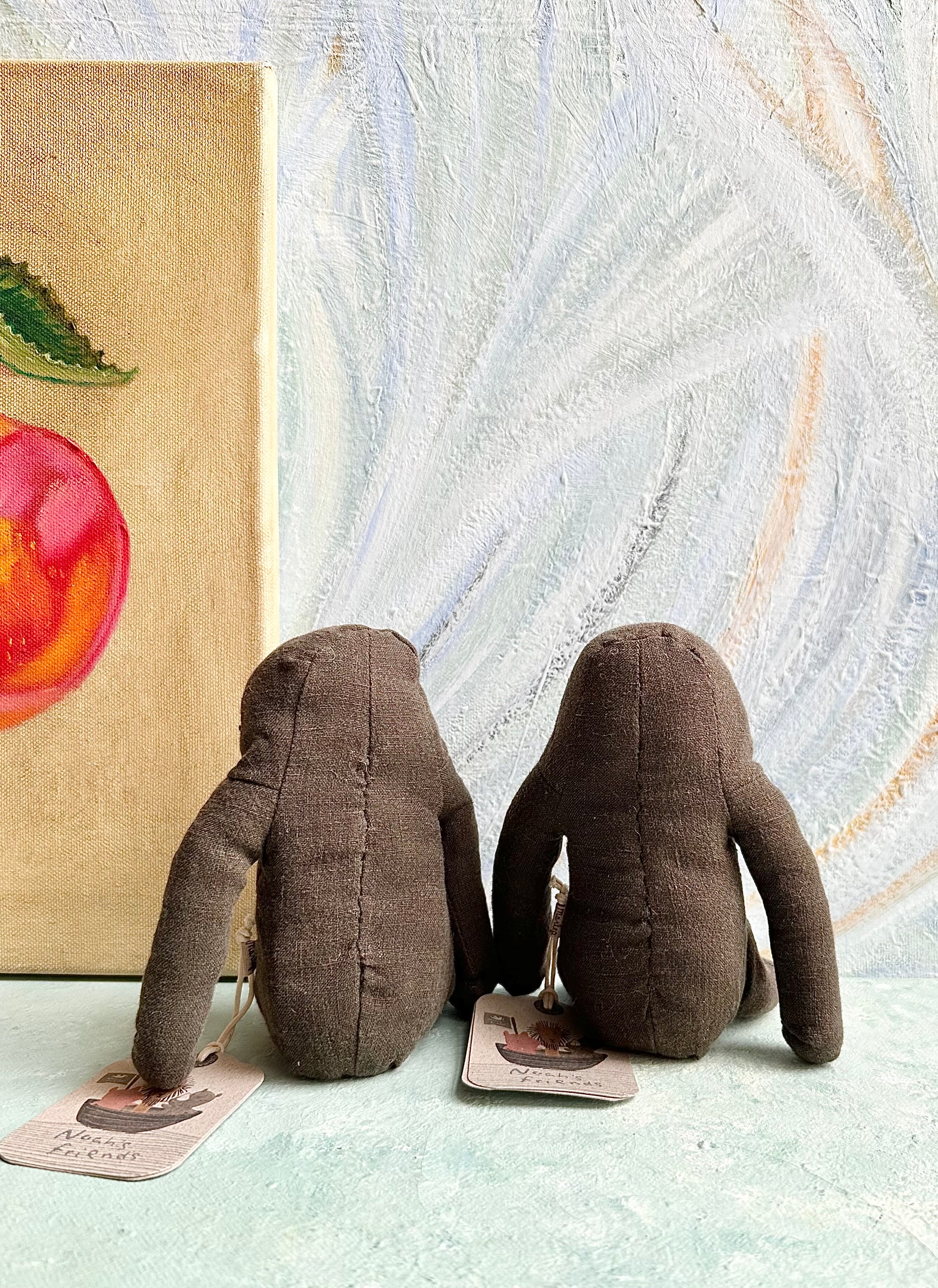 Noah's Friends: Mini Gorilla - 2018