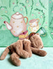 Plush Kitten - 2024