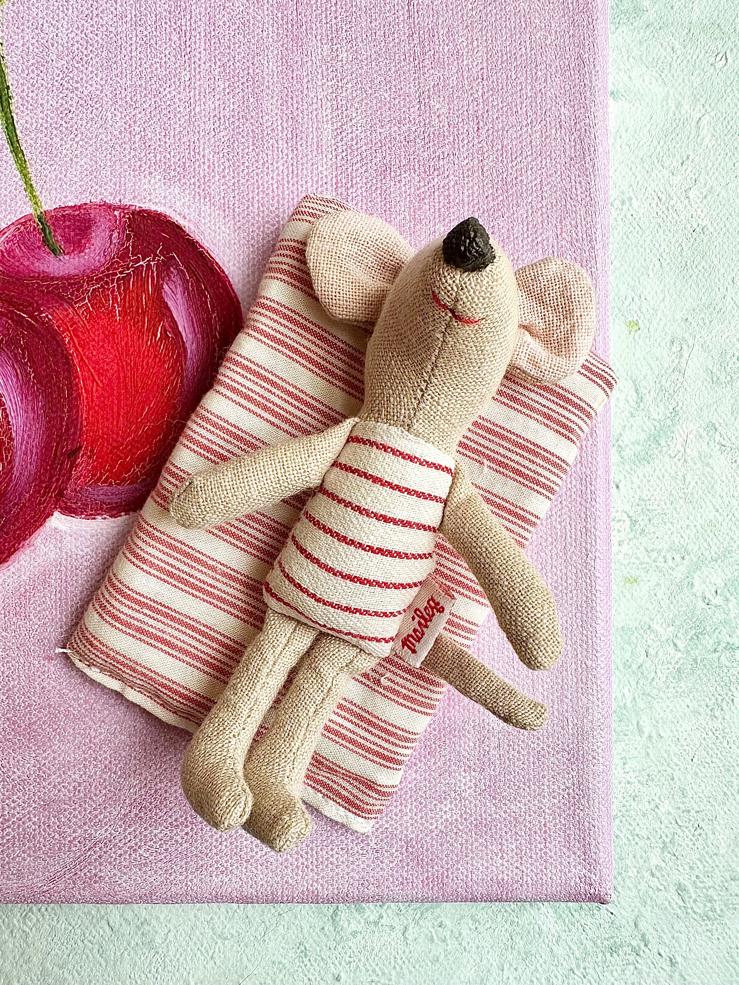 Big Sister in Matchbox - 2012