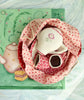 Tea Set in Picnic Bag - 2011