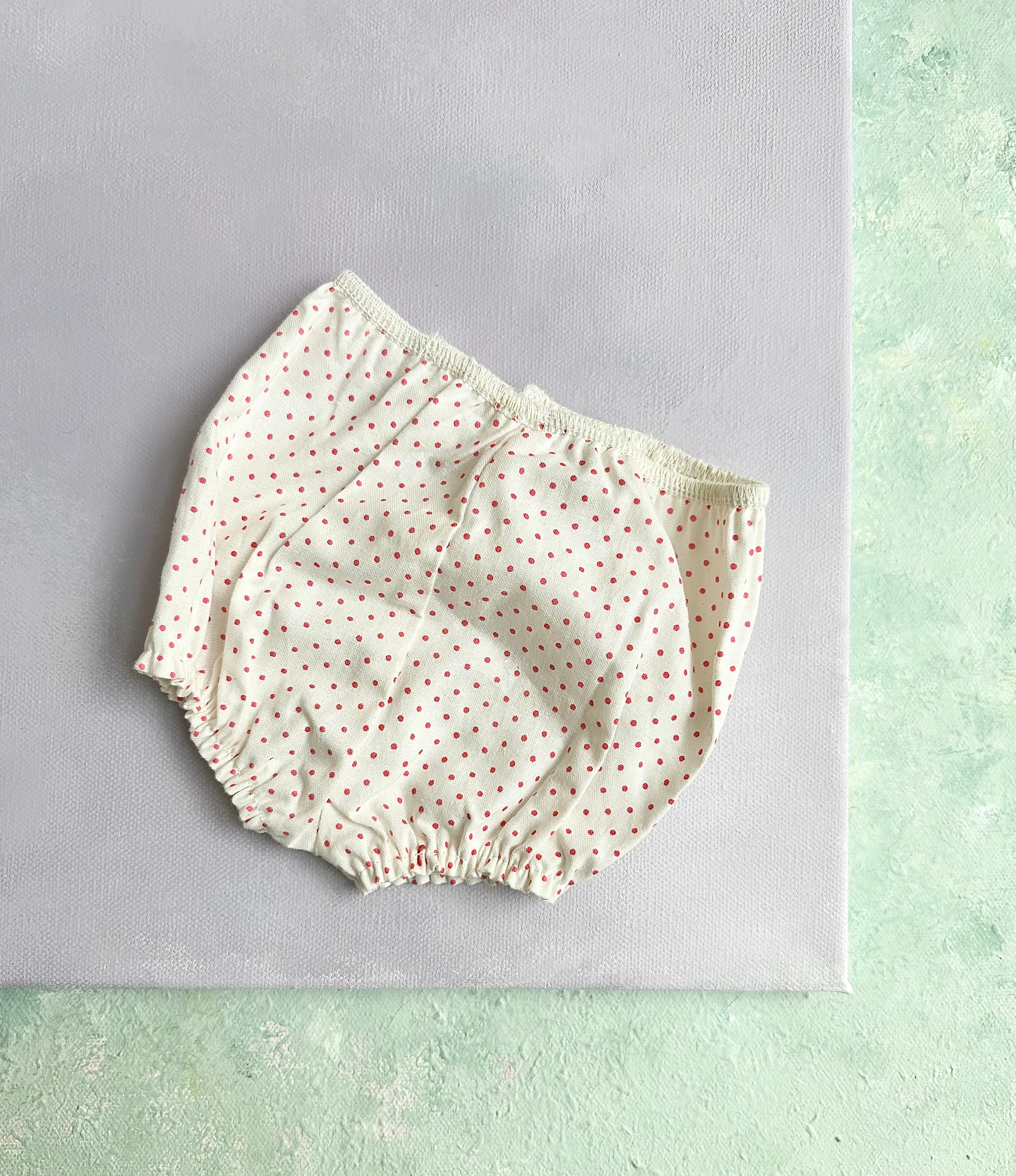 Clothes - Maxi Bloomers