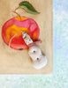 Christmas Ornament Snowman - 2012