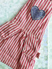 Brother & Sister - Medium New England Dress