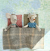 Grandpa & Grandma in Matchbox - 2020